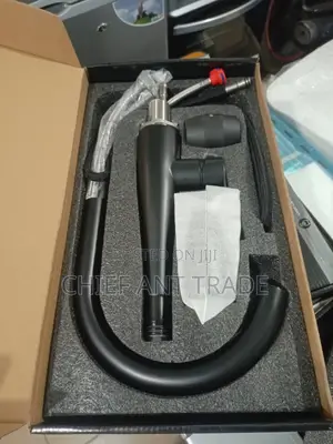 Pull Tap / Hot Cold Faucet. NCL -002