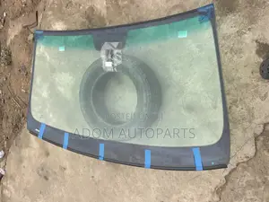 Porsche Cayenne Windscreen Windshield