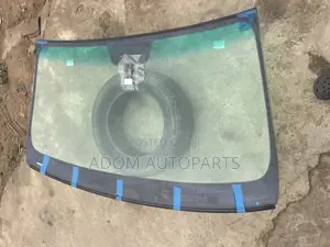 Porsche Cayenne Windscreen Windshield