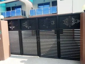 3bdrm Duplex in Oyarifa Mall Area for sale
