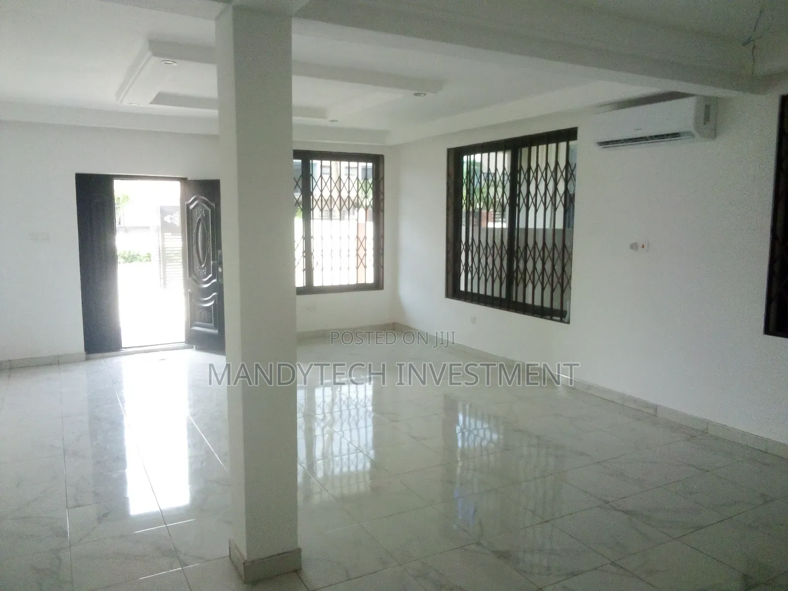 3bdrm Duplex in Oyarifa Mall Area for sale