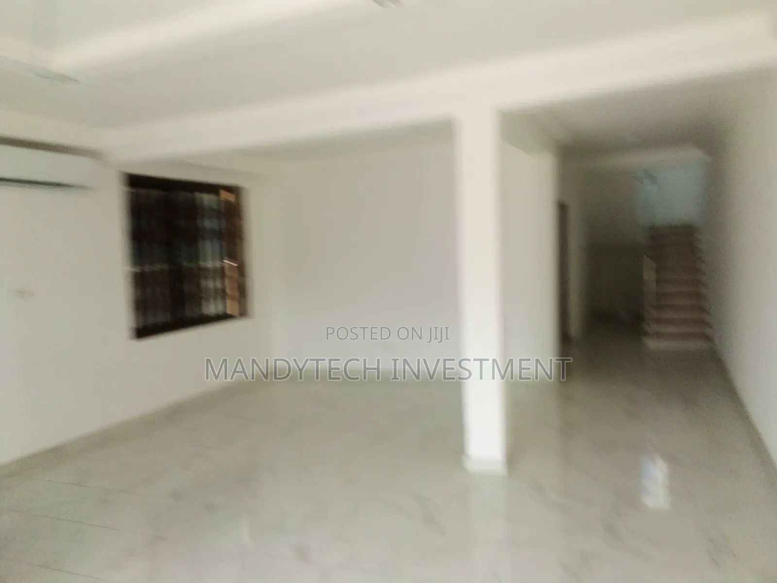 3bdrm Duplex in Oyarifa Mall Area for sale