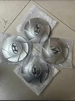 Hyundai Elantra 2011-2014 Wheel Cap