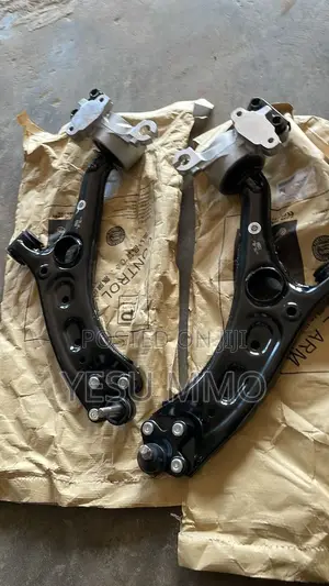 Honda CR-V Lower Arm