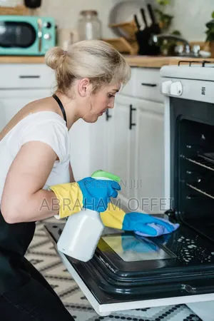 Glovantis Cleaning and Fumigation Services