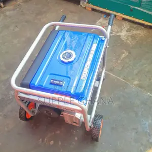 Ecoolmax Inverter Petrol 7.5kva Generator Durable Portable