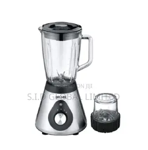 Stainless Steel Bruhm BBP-15400PPB 1.5L Blender