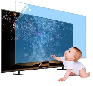 43 Inch Anti-Glare TV Screen Protector