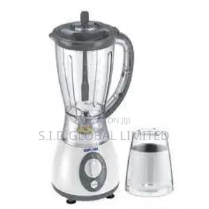 Adorable Bruhm BBP-15500PPB 1.5L Blender
