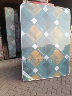 Double Mattress