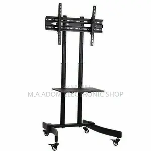 Free Standing Tv Wall Mount 32”-65”