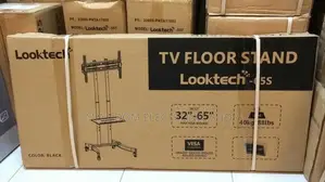 Free Standing Wall Bracket