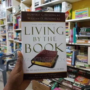 Living by the Book