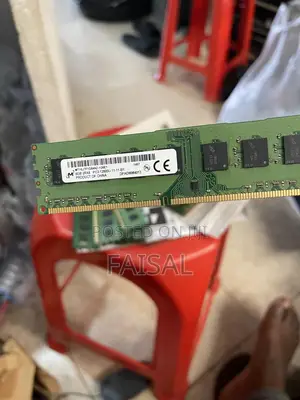 8gig DDR3 Memory Available Going for Cool Price