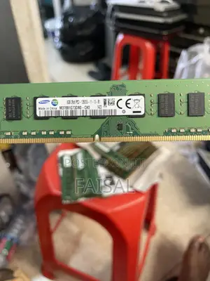 8gig DDR3 Memory Available Going for Cool Price