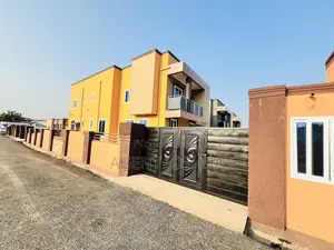 4bdrm House in Justice Tawiah, Spintex for sale
