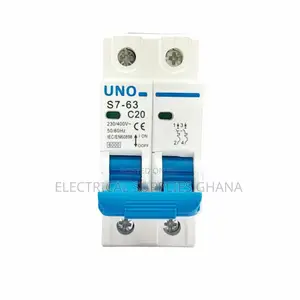 Uno 2P Breaker