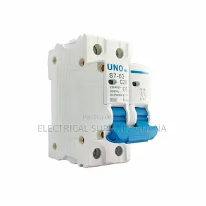 Uno 2P Breaker