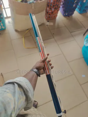 Adjustable Usa Flag Snooker Sticks