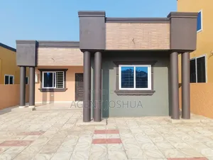 3bdrm House in Justice Tawiah, Spintex for sale