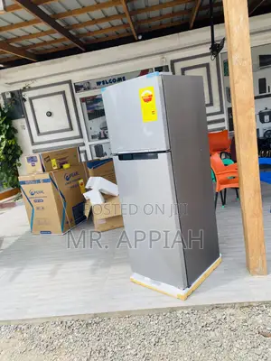 Buy Samsung RT-31 Double Door Electric Fridge(Gray).