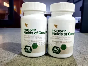 Fields of Green Supplement