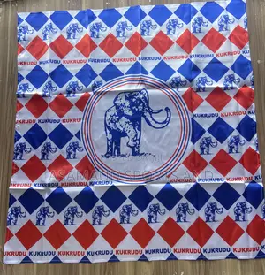 Original NPP Scalf Available at Cool Price