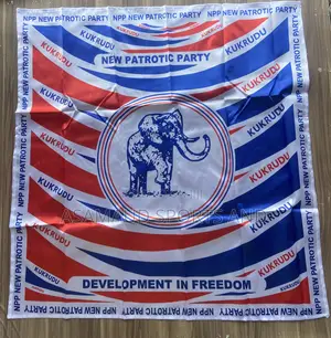 Original NPP Scalf Available at Cool Price