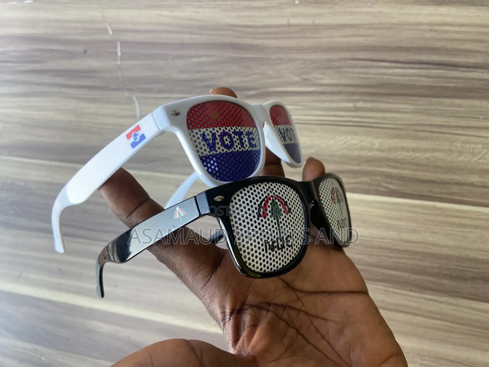 Original NDC and NPP Shades at Cool Price