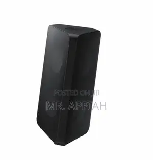 Uniquely Designed Samsung Mx-St40b Bluetooth Sound Bar.
