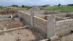 4 Units Chamber and Hall Self Contained Footings at Ashalaja