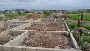 4 Units Chamber and Hall Self Contained Footings at Ashalaja