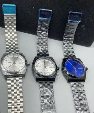 Nixon Unisex Watch