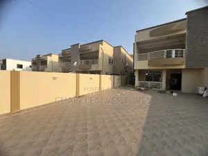 4bdrm House in Charclem Ventures, East Legon for rent