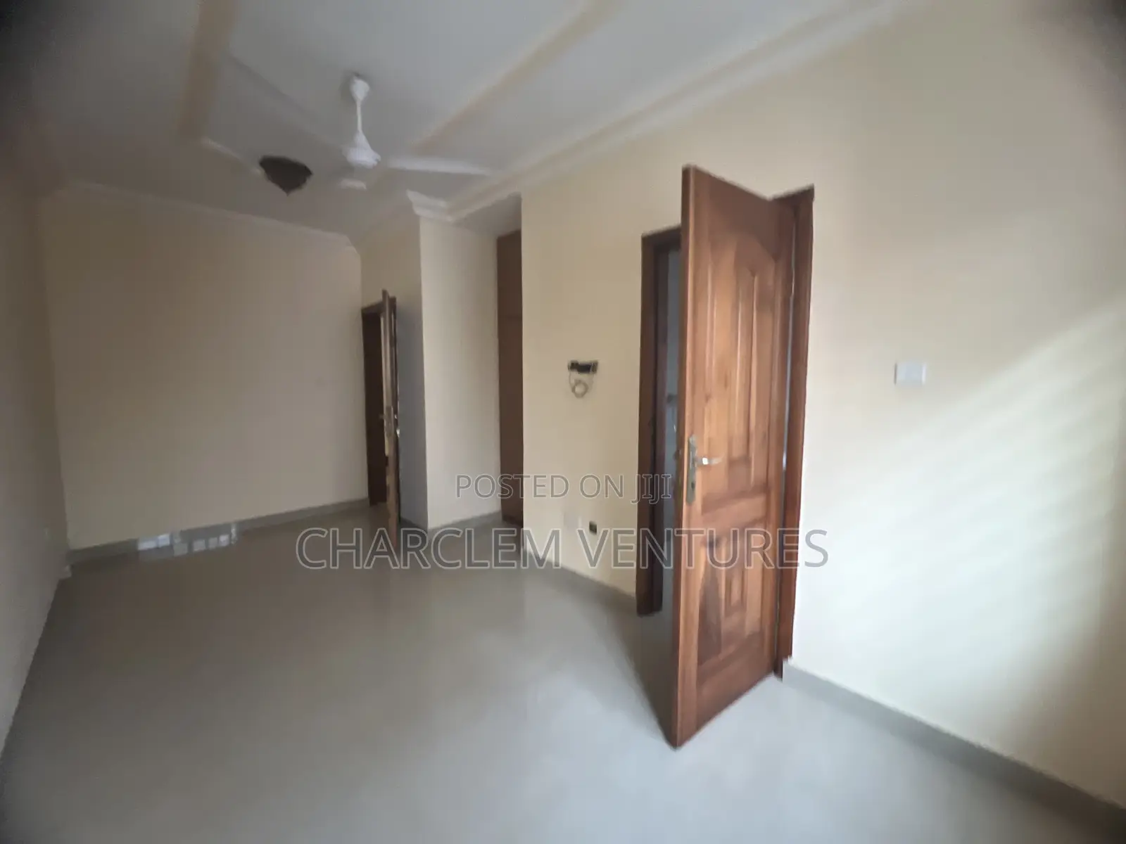 4bdrm House in Charclem Ventures, East Legon for rent