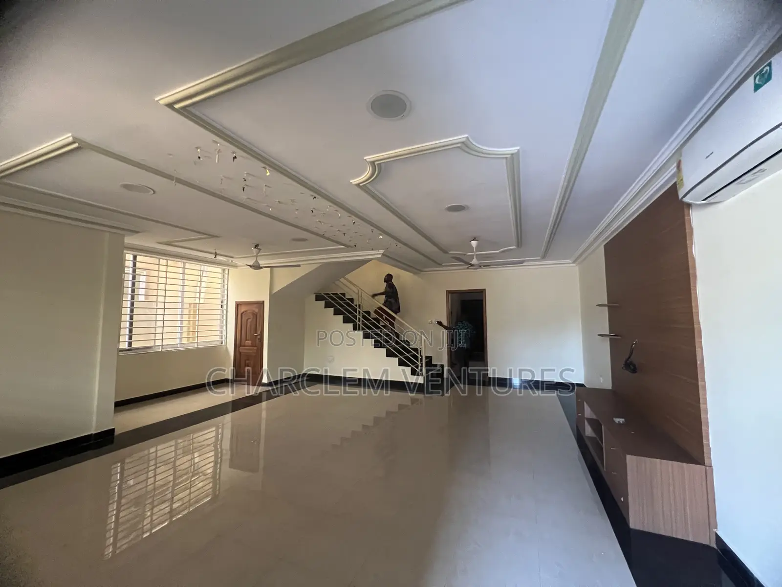 4bdrm House in Charclem Ventures, East Legon for rent