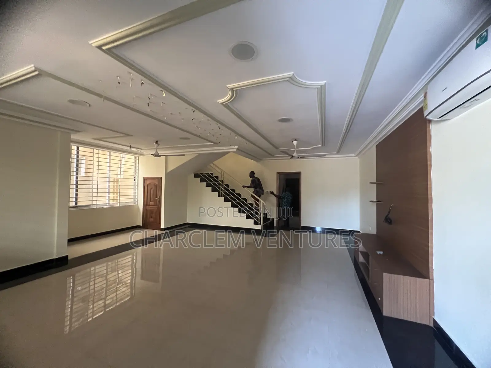 4bdrm House in Charclem Ventures, East Legon for rent
