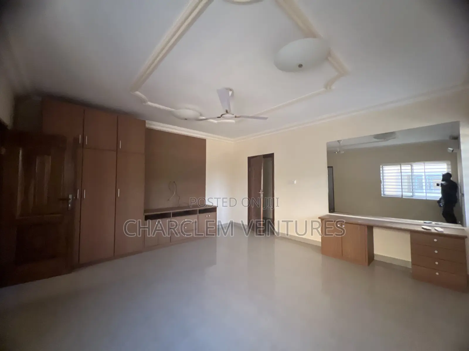 4bdrm House in Charclem Ventures, East Legon for rent
