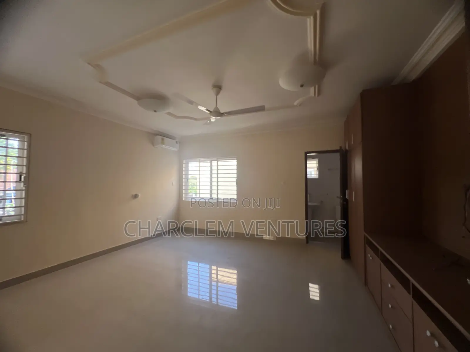 4bdrm House in Charclem Ventures, East Legon for rent