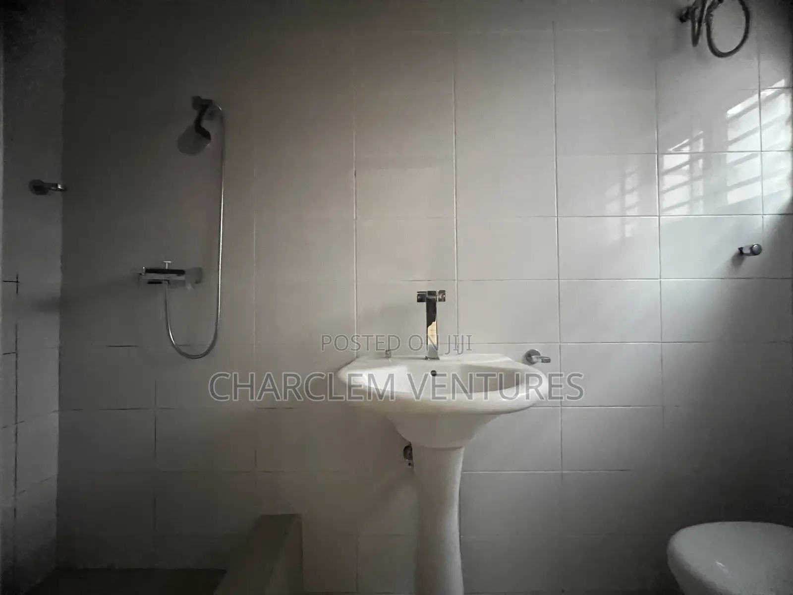 4bdrm House in Charclem Ventures, East Legon for rent