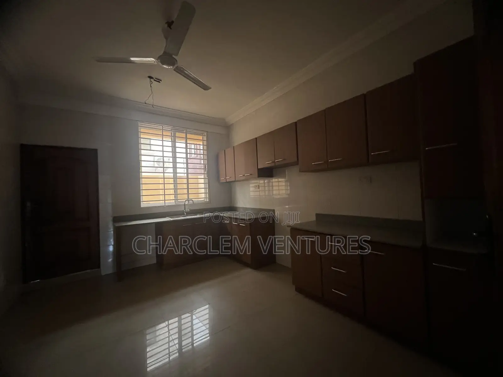 4bdrm House in Charclem Ventures, East Legon for rent