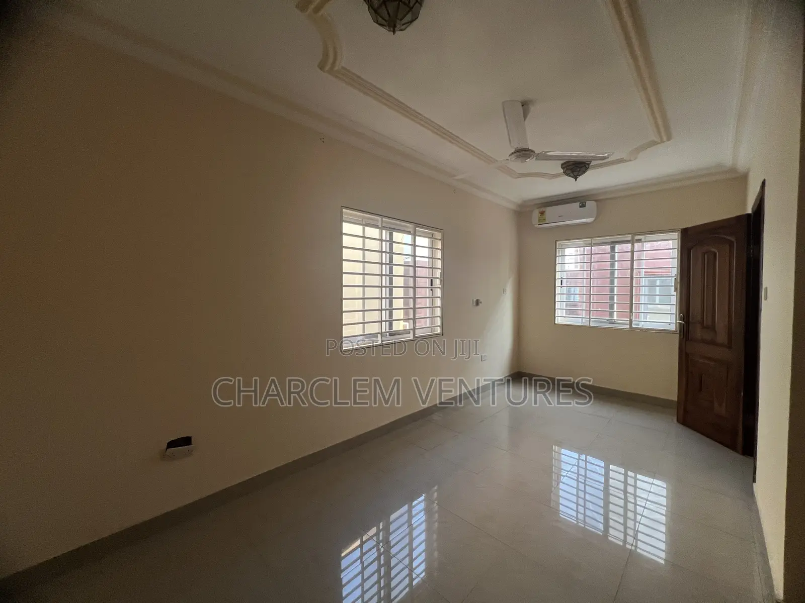 4bdrm House in Charclem Ventures, East Legon for rent