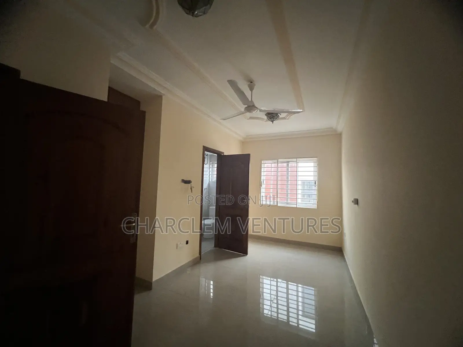 4bdrm House in Charclem Ventures, East Legon for rent