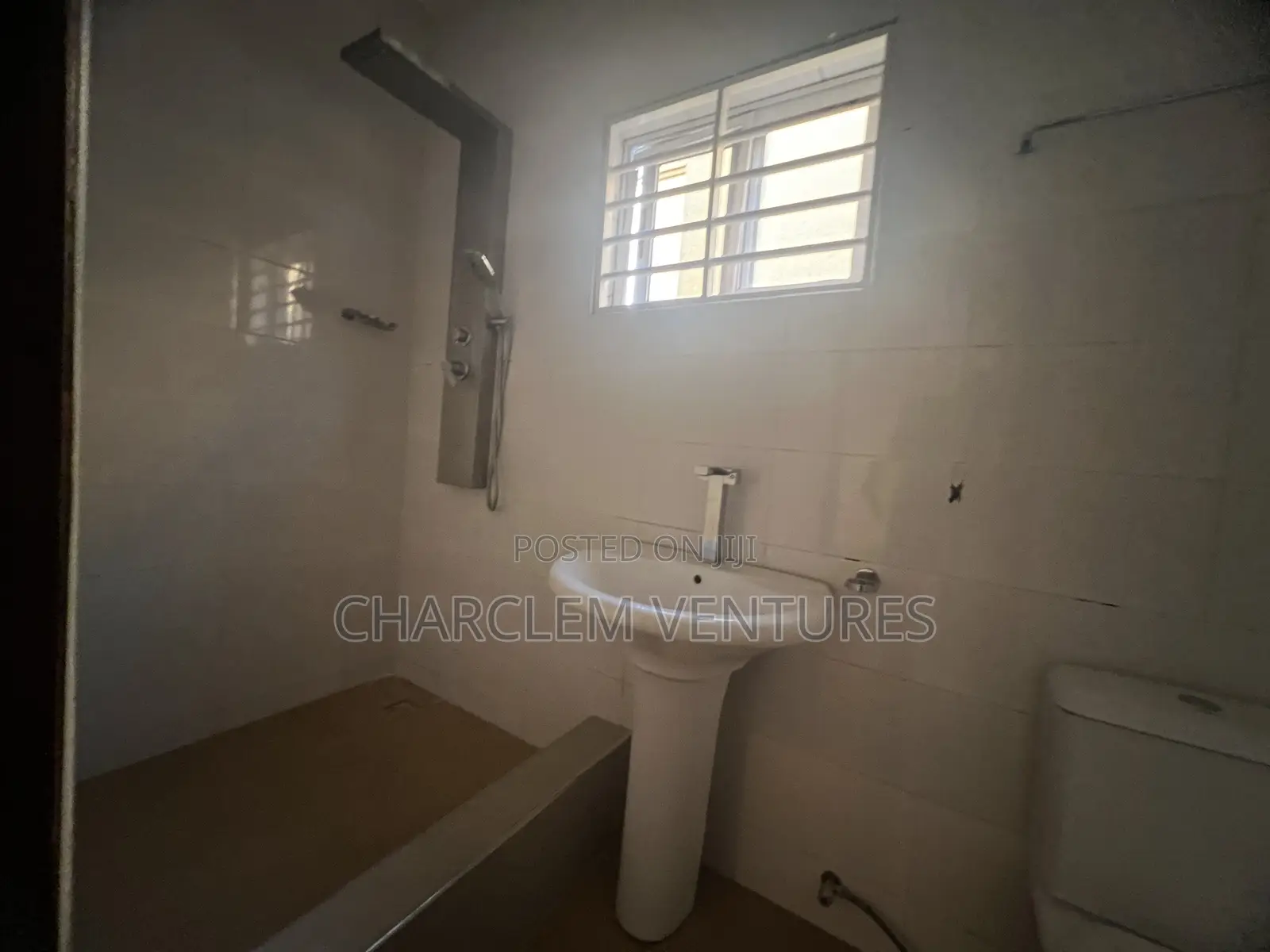 4bdrm House in Charclem Ventures, East Legon for rent
