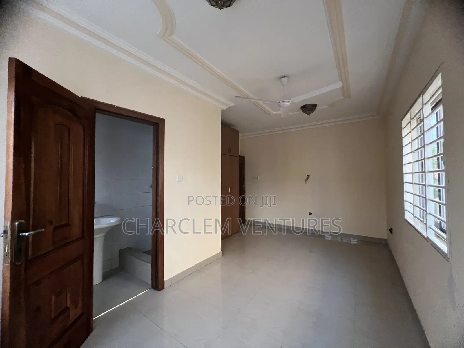 4bdrm House in Charclem Ventures, East Legon for rent