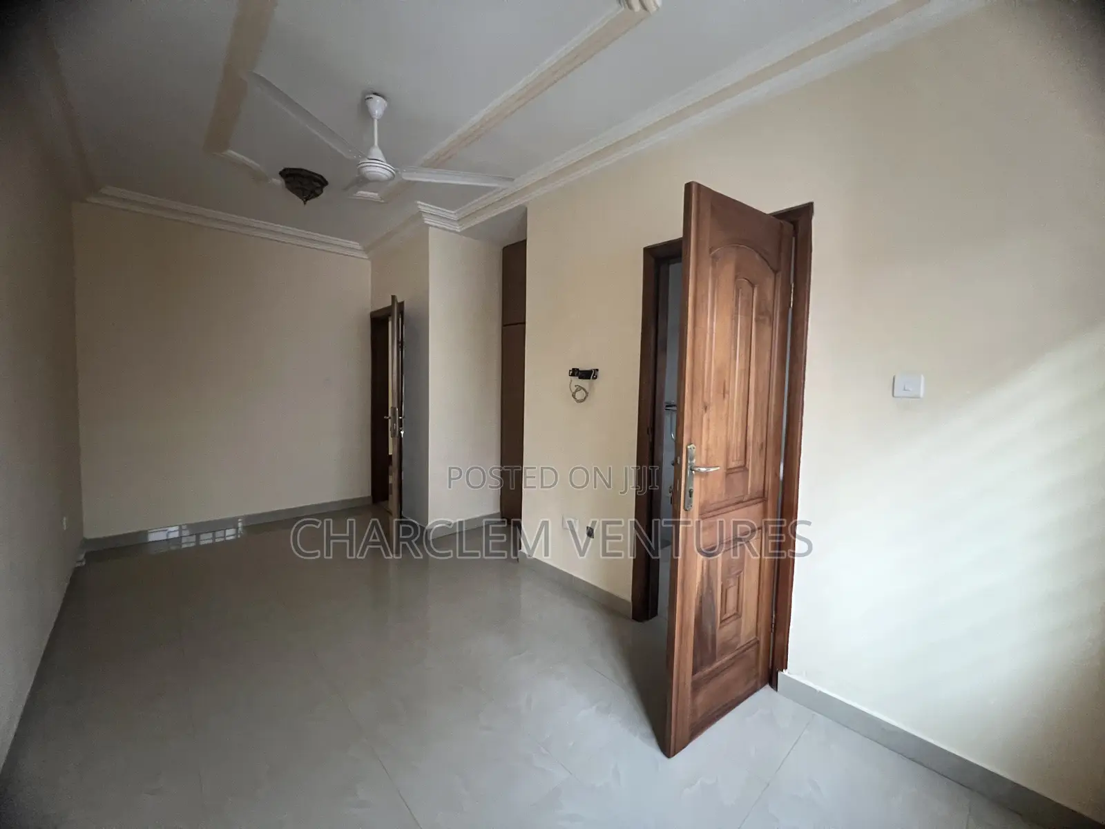 4bdrm House in Charclem Ventures, East Legon for rent