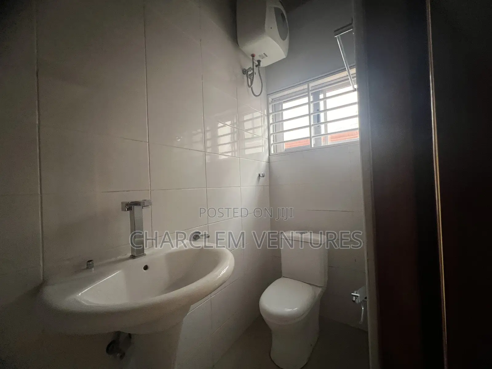 4bdrm House in Charclem Ventures, East Legon for rent
