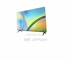 Purchase Latest TCL 32S5400 a 32 Inch Full HD/HD Smart Tv.