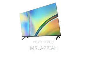 Buy Fabulous TCL 43S5400A 42” Full HD/Smart Television.