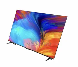 Buy Latest TCL Uhd Smart Android Television(55p635)55”
